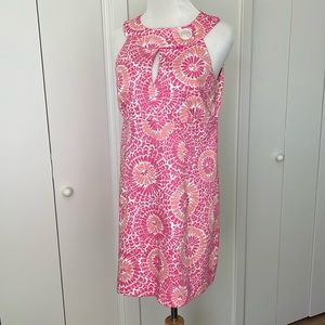 Michael Kors pink dress